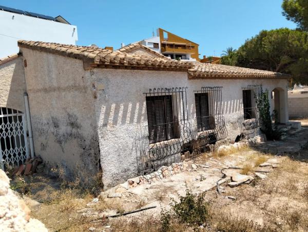 Terreno en calle Junco p Pr, 1 thumbnail 1