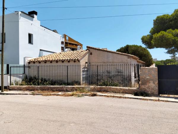Terreno en calle Junco p Pr, 1 thumbnail 2