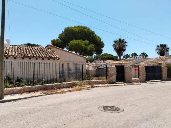 Terreno en calle Junco p Pr, 1 photo 4