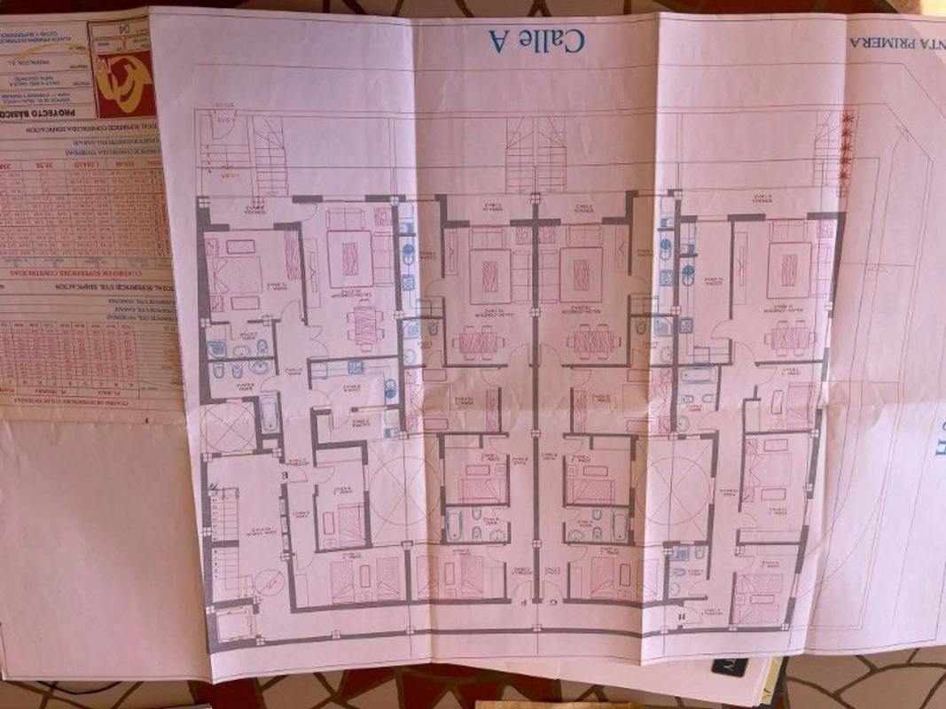 Участок земли на продажу в Рафаэль, Аликанте photo 2