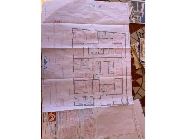 Terreno en avenida Rafael Alberti, 6 thumbnail 3