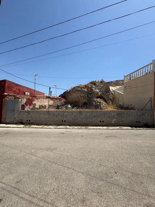 Terreno en venta en Rojales, Alicante photo 1