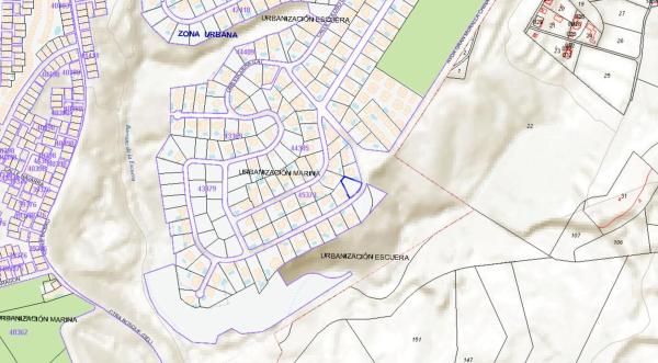 Terreno en San Fulgencio photo 1