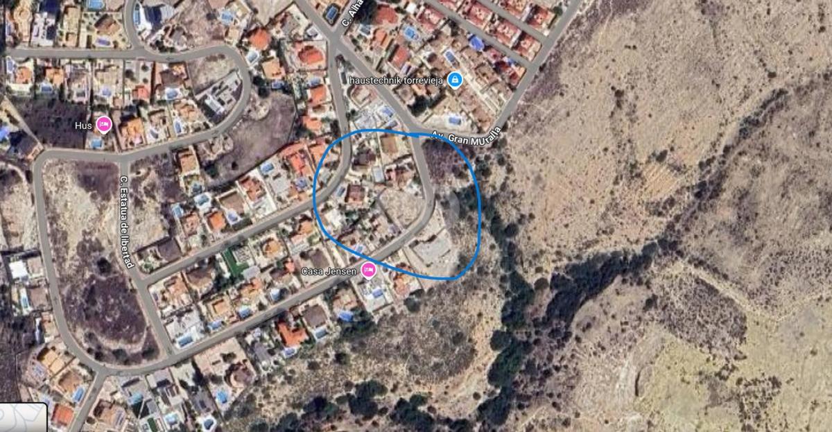 Terreno en venta en San Fulgencio, Alicante photo 3