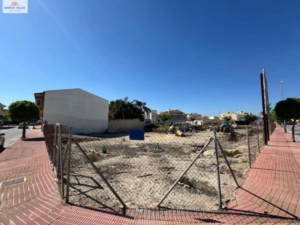 Terreno en San Fulgencio photo 1