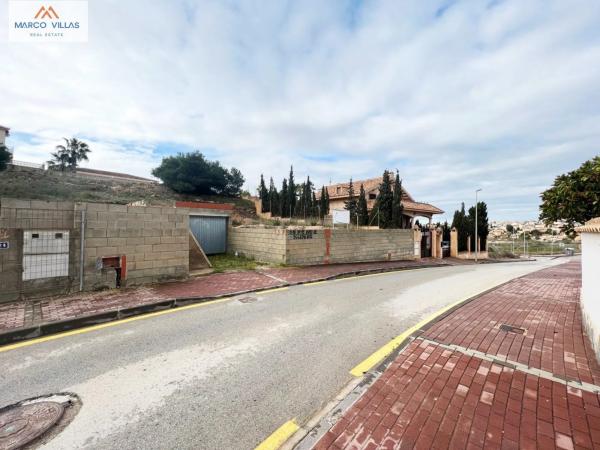 Terreno en San Fulgencio photo 1