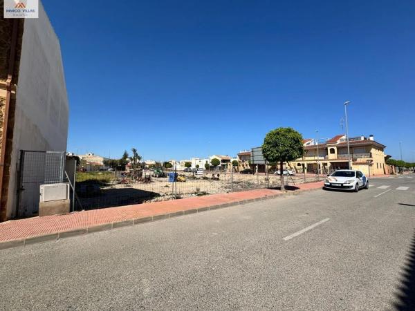 Terreno en San Fulgencio photo 2
