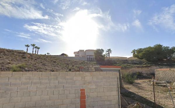 Terreno en calle Coliseo de Roma, 208 photo 3