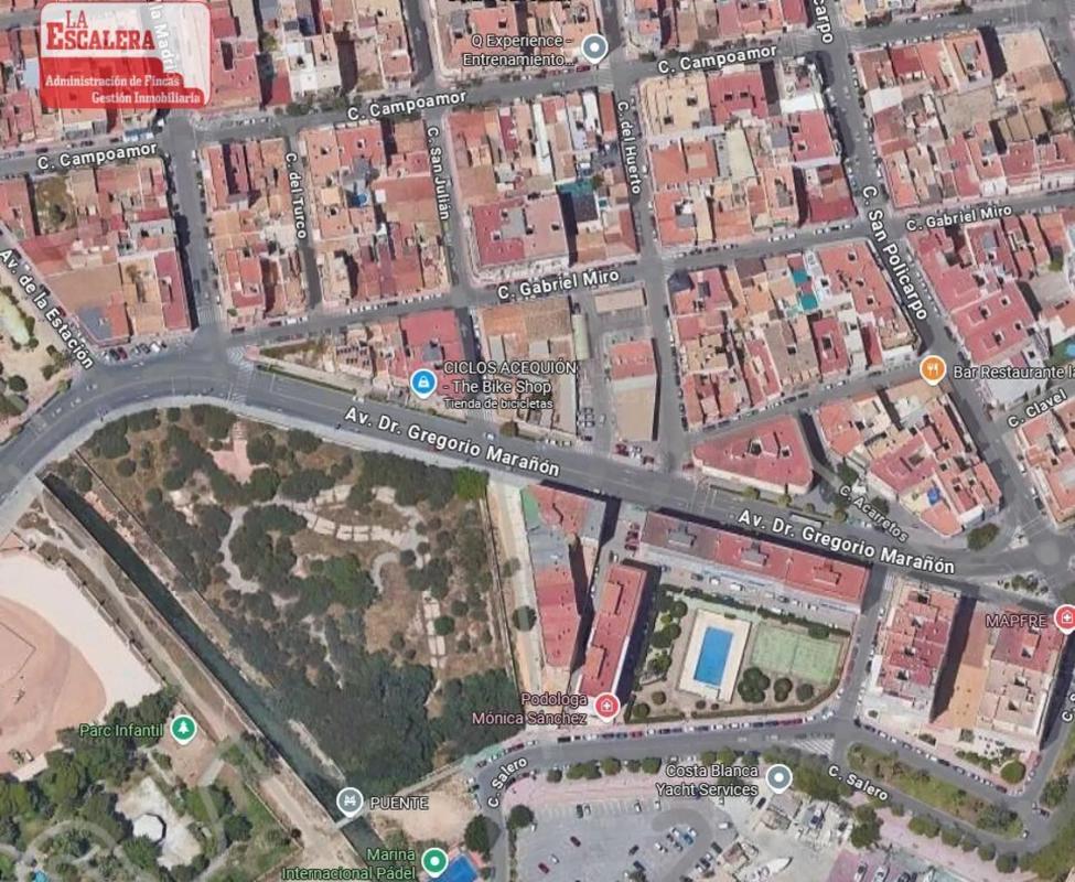 Terreno en venta en Torrevieja, Alicante photo 1