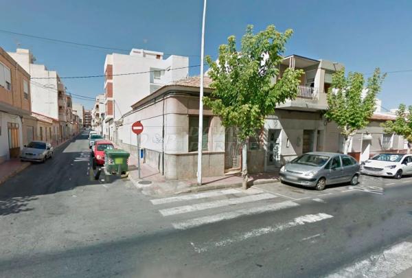 Terreno en avenida Diego Ramírez Pastor photo 1