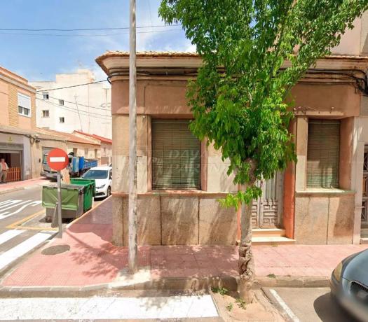 Terreno en avenida Diego Ramírez Pastor photo 2