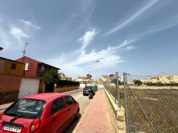 Terreno en avenida Baleares photo 3