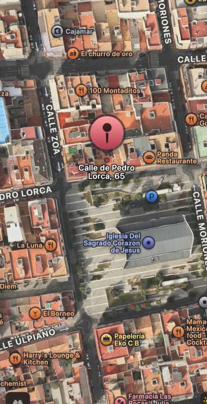 Land for sale in Torrevieja, Alicante photo 2