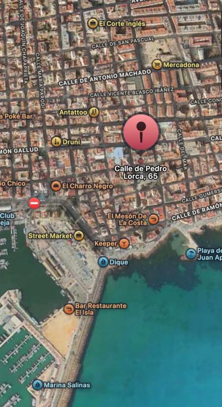 Land for sale in Torrevieja, Alicante photo 4