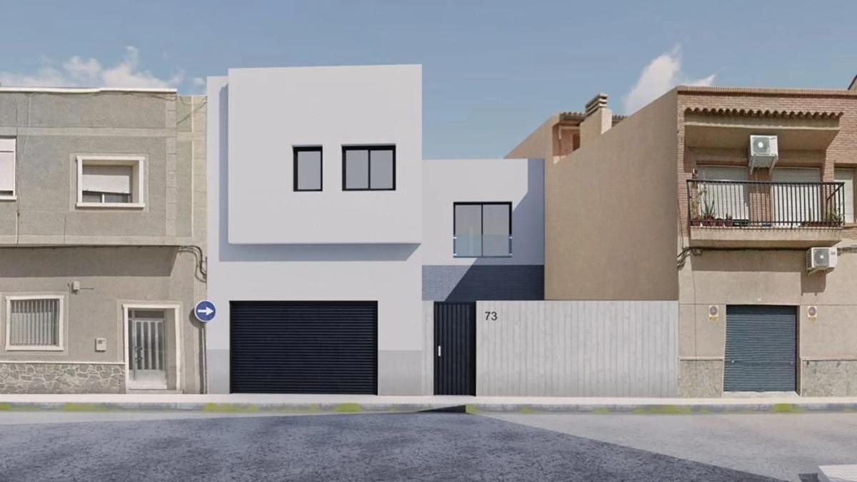 Land for sale in Crevillente, Alicante photo 2