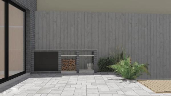 Terreno en calle Boquera Calvari s/n thumbnail 2