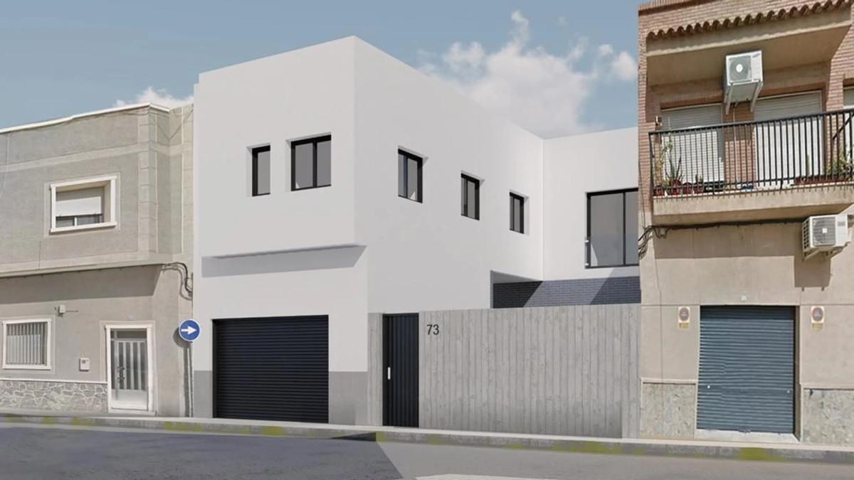 Land for sale in Crevillente, Alicante photo 4