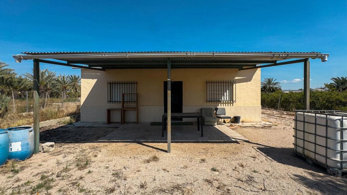 Land for sale in Crevillente, Alicante photo 2