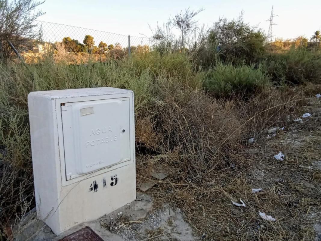 Terreno en venta en Elche / Elx, Alicante photo 3
