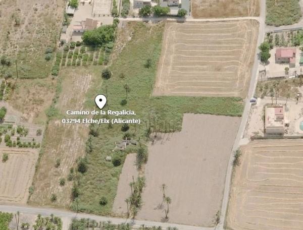 Terreno en La Hoya-Daimes-El Derramador photo 3