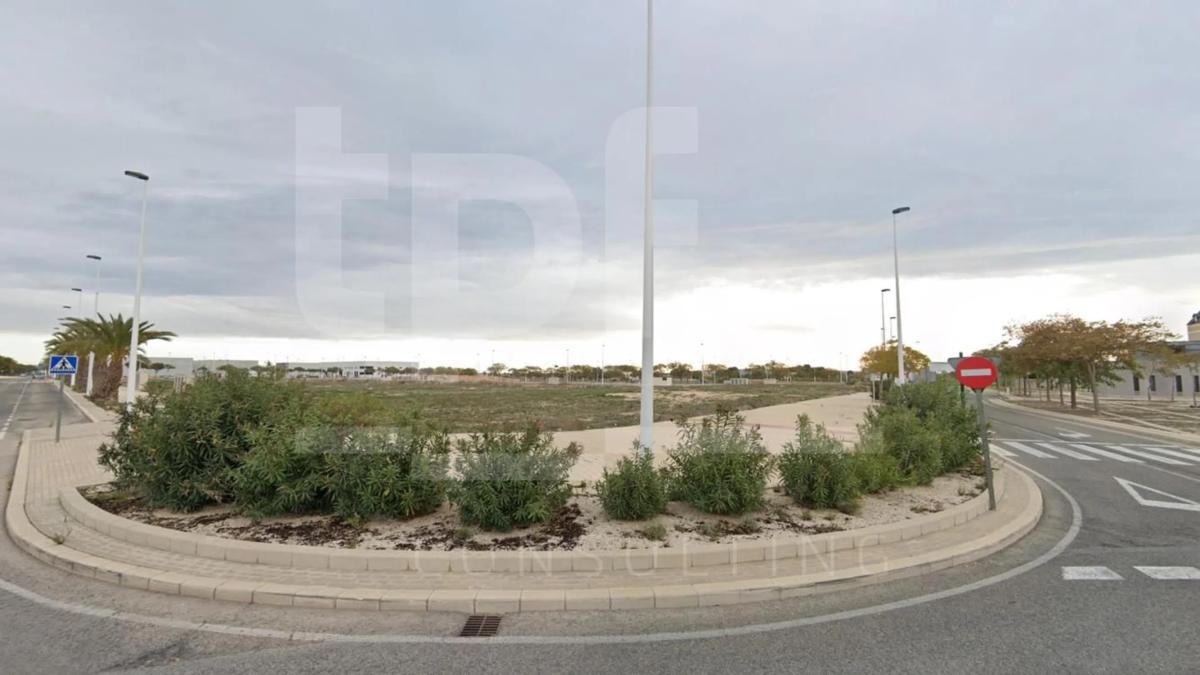 Land for sale in Elche / Elx, Alicante photo 2