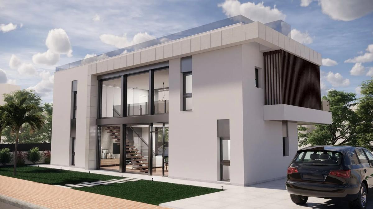 Terreno en venta en Elche / Elx, Alicante photo 5