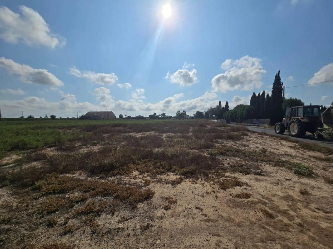 Terreno en venta en Elche / Elx, Alicante photo 4
