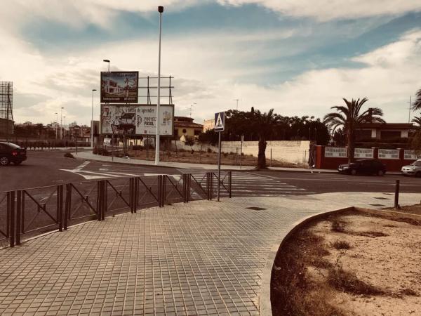 Terreno en Barrio Ciudad Jardín photo 1