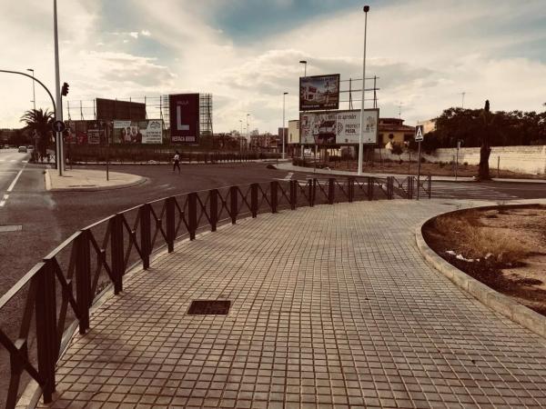 Terreno en Barrio Ciudad Jardín thumbnail 2