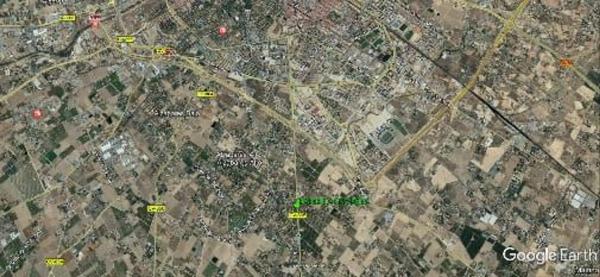 Terreno en carretera Santa Pola, km 16 thumbnail 1