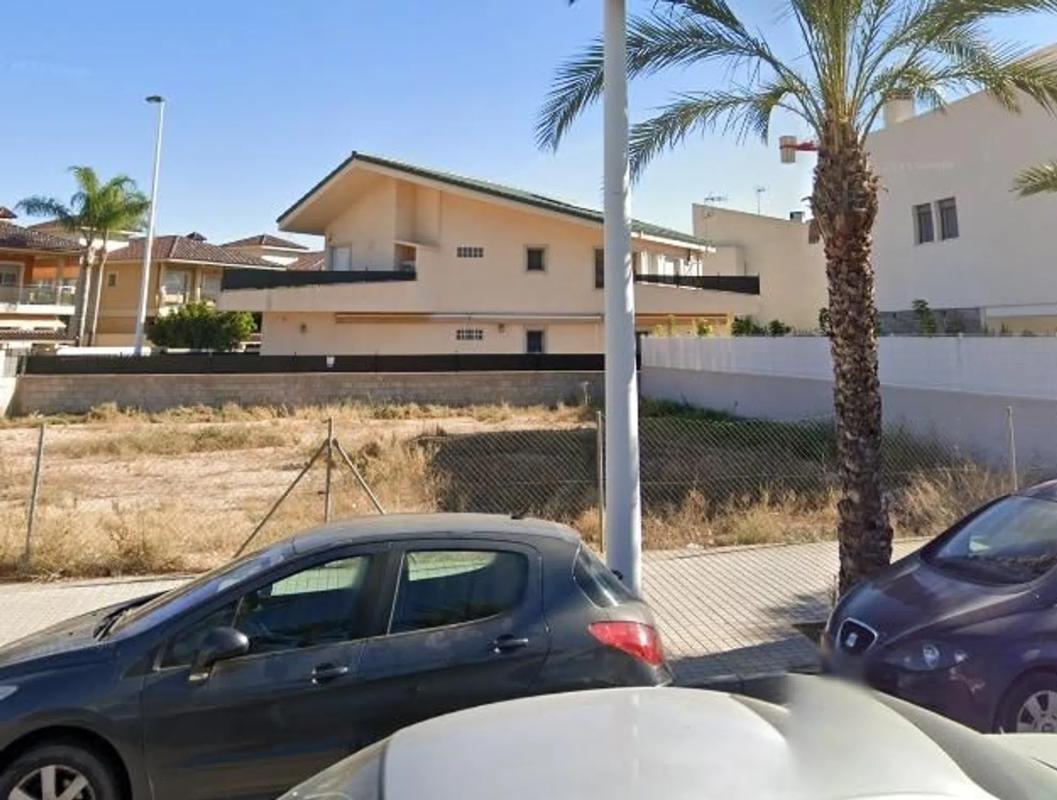 Land for sale in Elche / Elx, Alicante photo 1