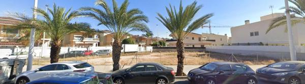 Terreno en Barrio Ciudad Jardín thumbnail 1