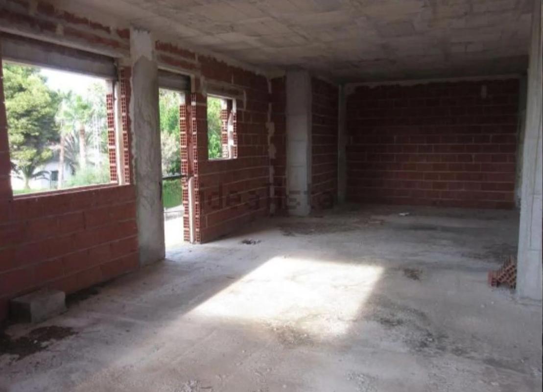 Terreno en venta en Elche / Elx, Alicante photo 5