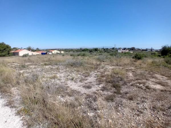 Terreno en Partida Valverde Bajo photo 1