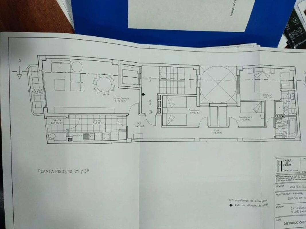 Участок земли на продажу в Эльче / Эльх, Аликанте photo 3