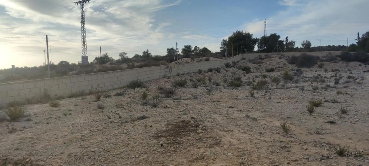 Terreno en venta en Elche / Elx, Alicante photo 4