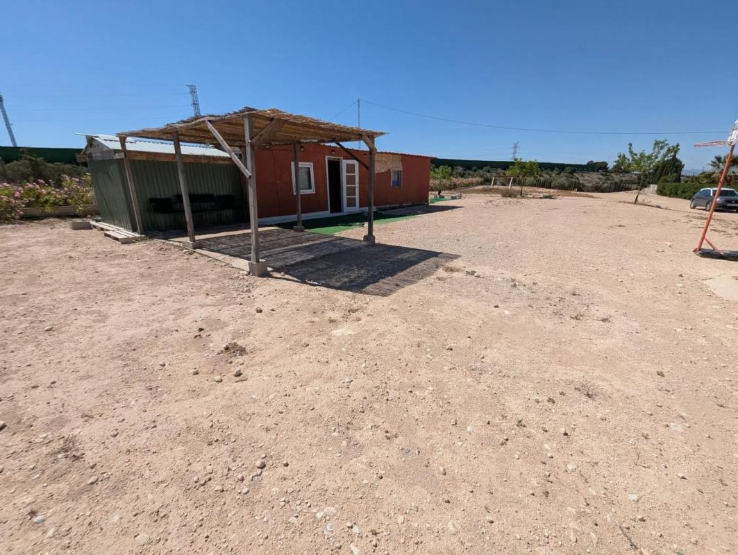 Land for sale in Elche / Elx, Alicante photo 4