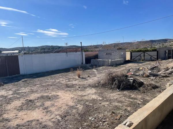 Terreno en Partida de Santa Ana, 5 photo 1
