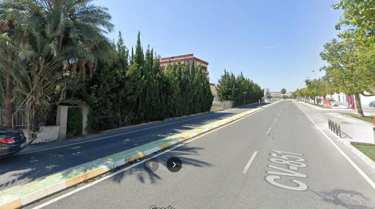 Land for sale in Elche / Elx, Alicante photo 3
