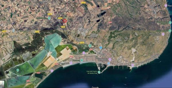 Terreno en Cv-851, km 70 photo 2