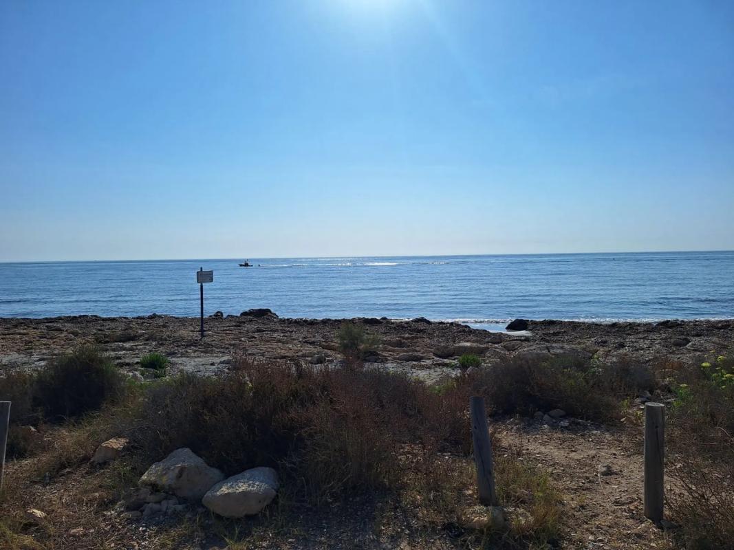 Działka na sprzedaż w Santa Pola, Alicante photo 2