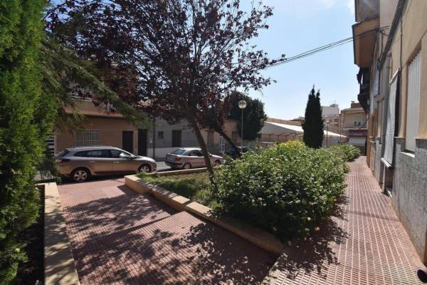 Terreno en Playa Levante photo 1