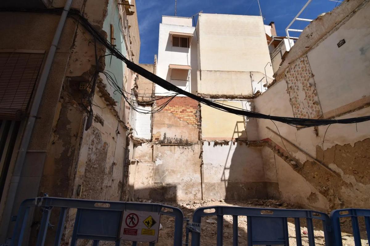 Działka na sprzedaż w Santa Pola, Alicante photo 3