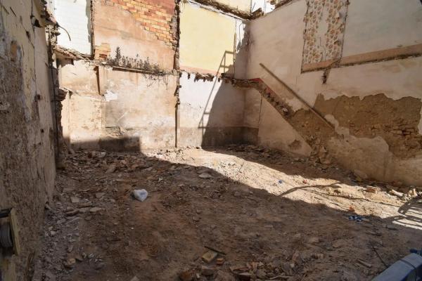 Terreno en Playa Levante photo 4