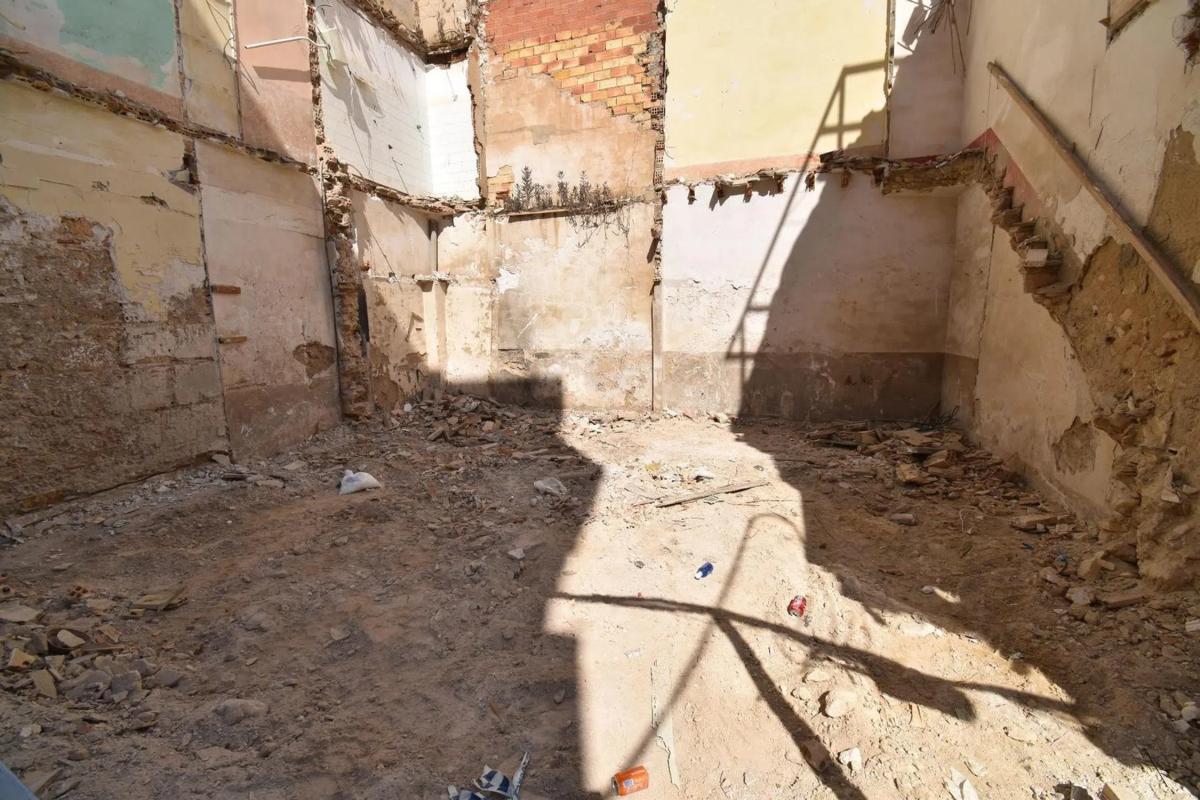 Działka na sprzedaż w Santa Pola, Alicante photo 5