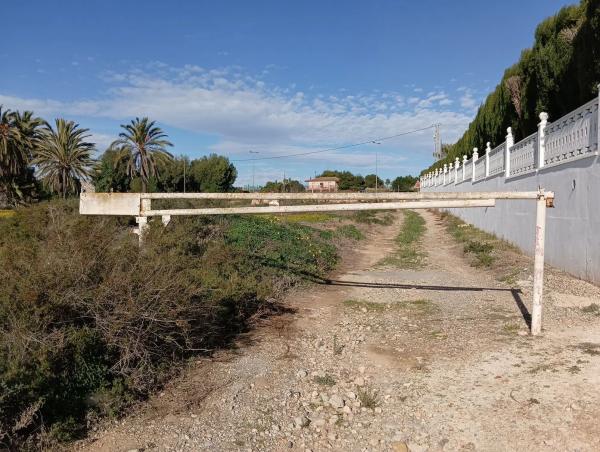 Terreno en Cv-865 photo 1