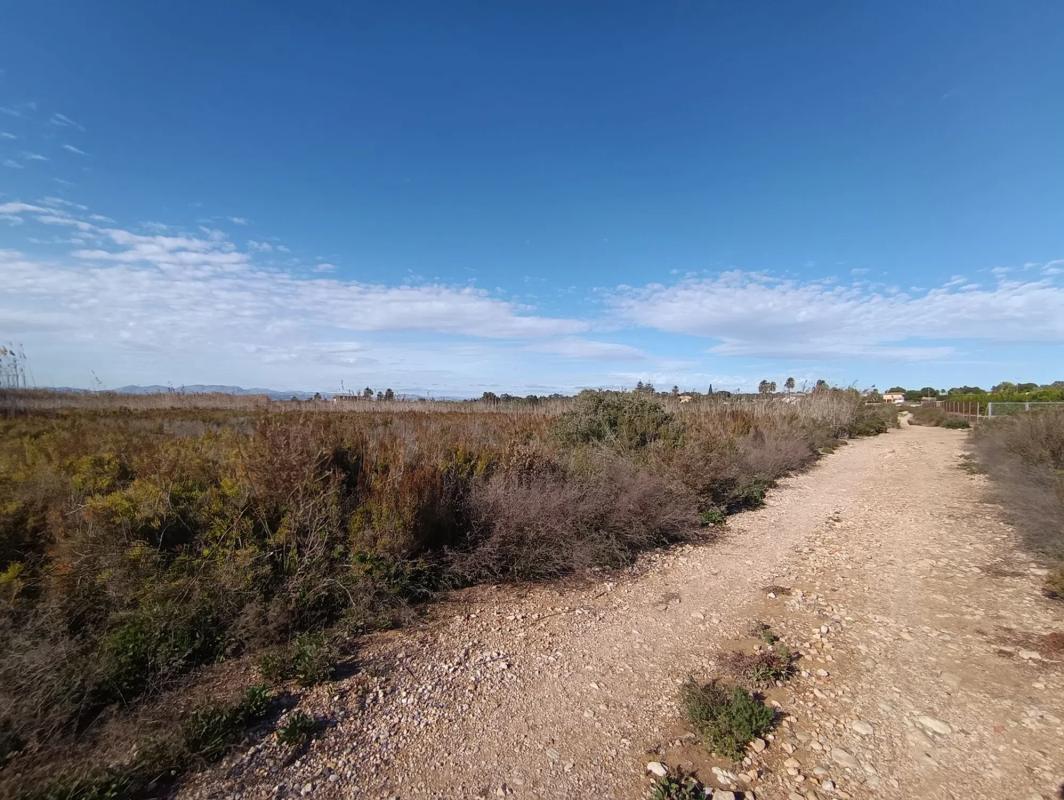 Działka na sprzedaż w Santa Pola, Alicante photo 2