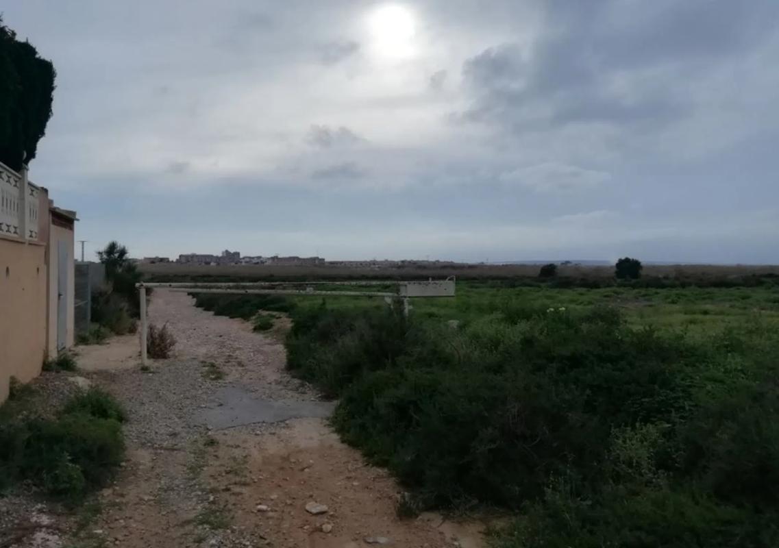 Działka na sprzedaż w Santa Pola, Alicante photo 4