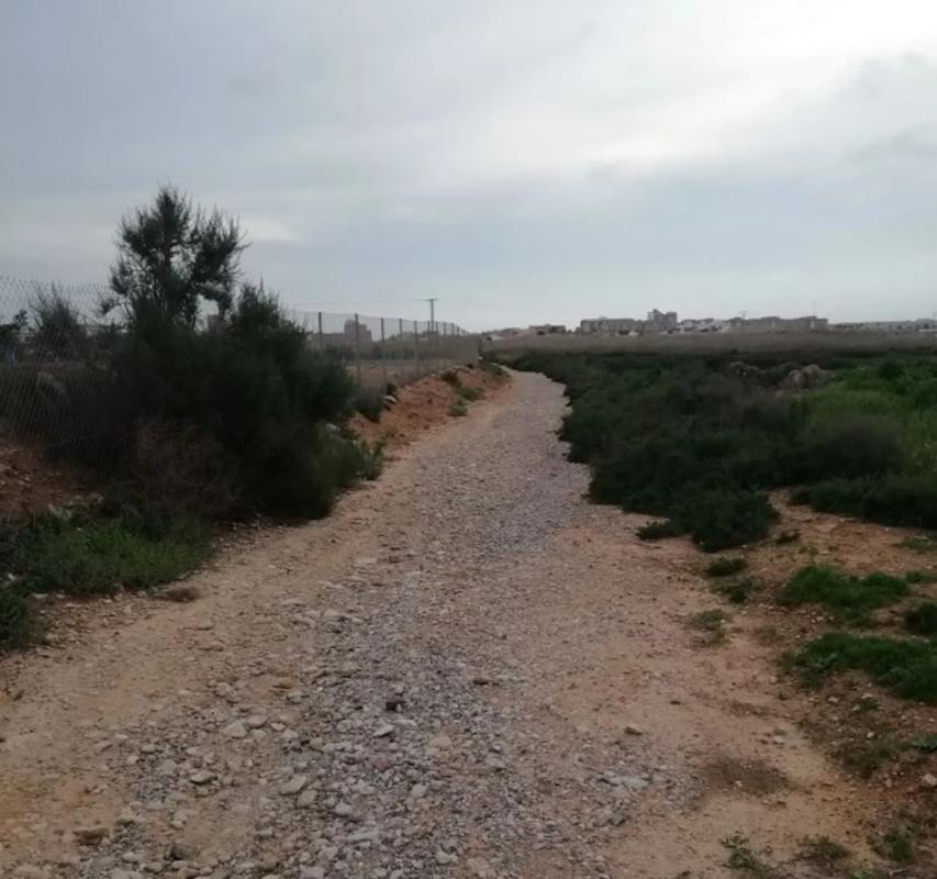 Działka na sprzedaż w Santa Pola, Alicante photo 5