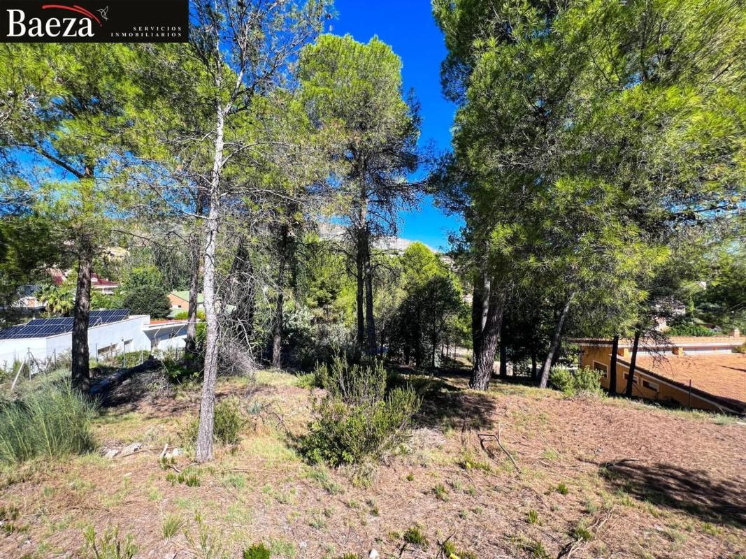 Land for sale in Cocentaina, Alicante photo 1